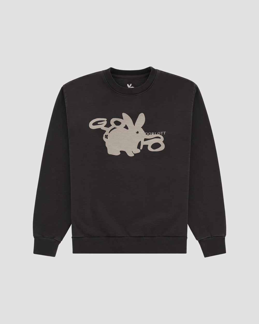 GYOPO x OORI OTT SWEATSHIRT