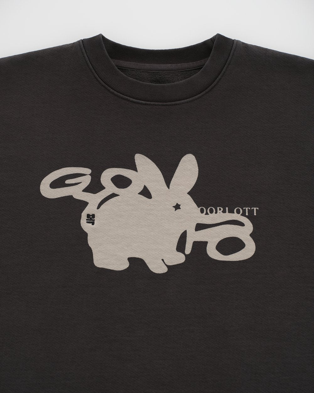 GYOPO x OORI OTT SWEATSHIRT