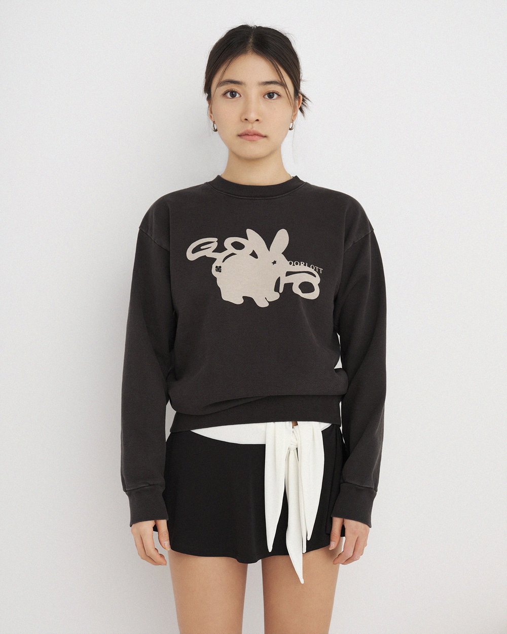 GYOPO x OORI OTT SWEATSHIRT