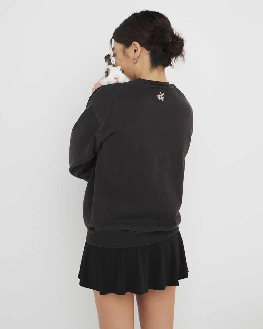 GYOPO x OORI OTT SWEATSHIRT