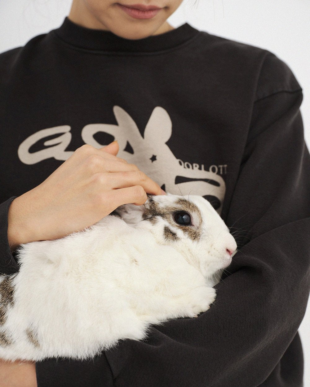 GYOPO x OORI OTT SWEATSHIRT