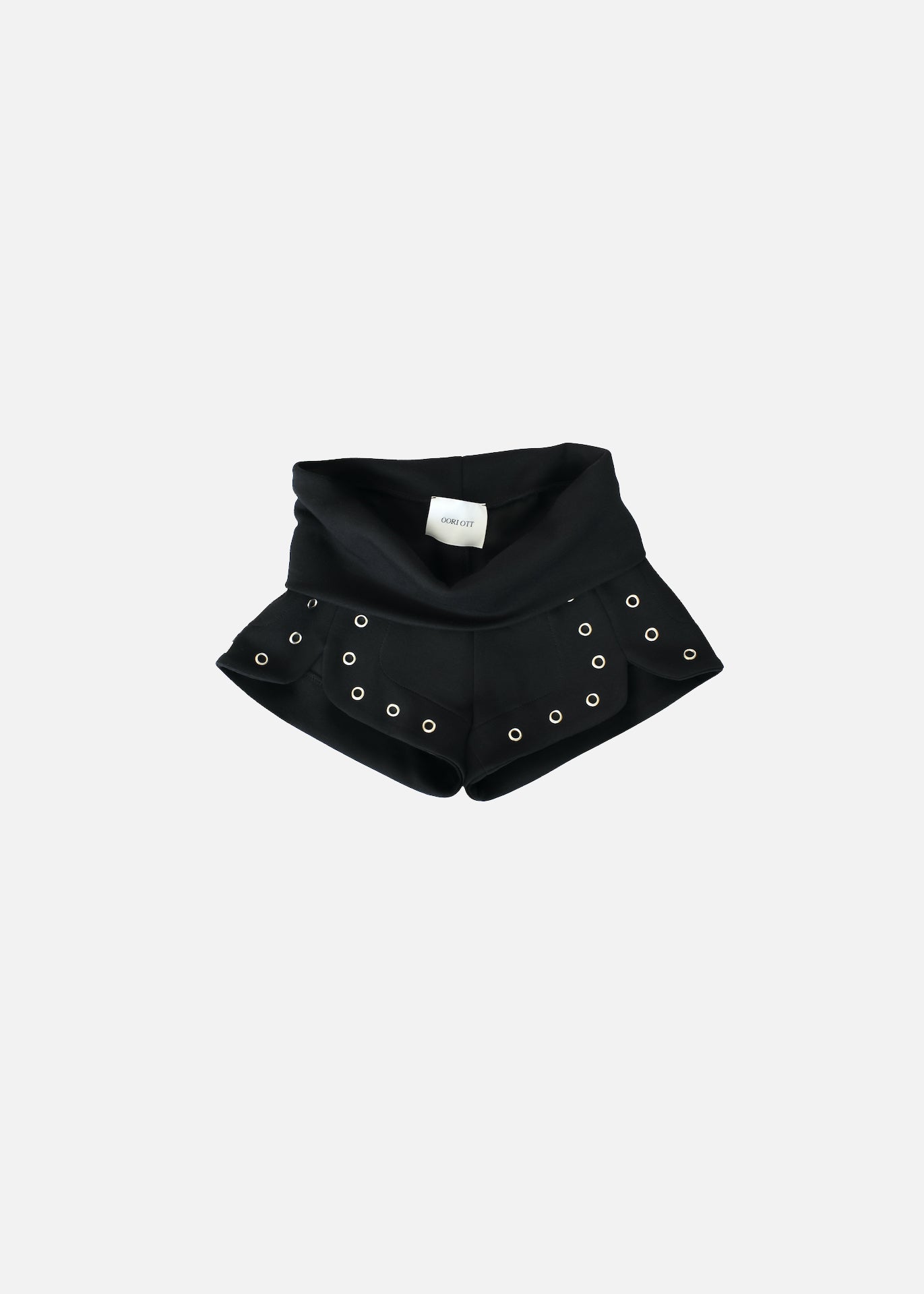 Starlet Shorts