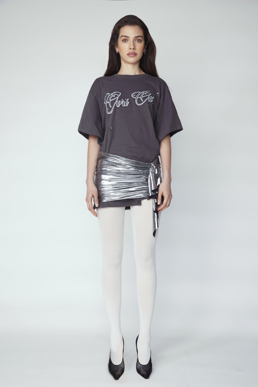 STARDUST SKIRT