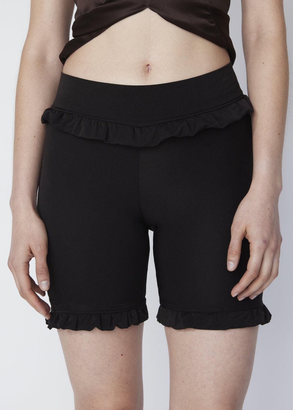 LUCKY SHORTS
