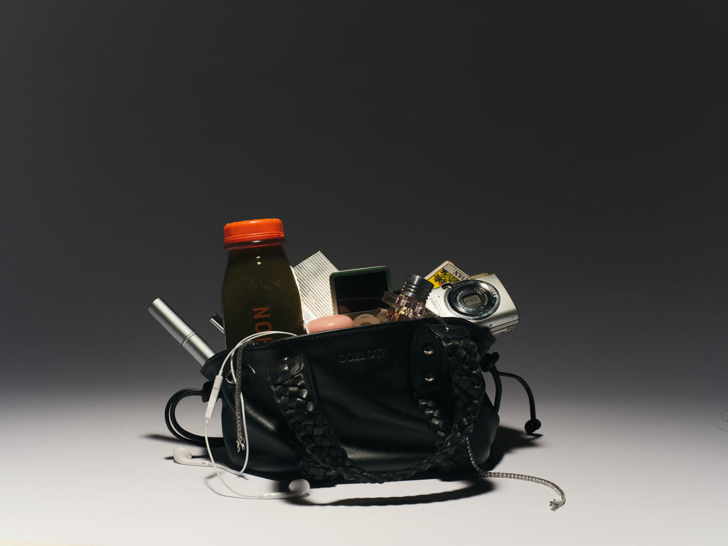 OORIBAG