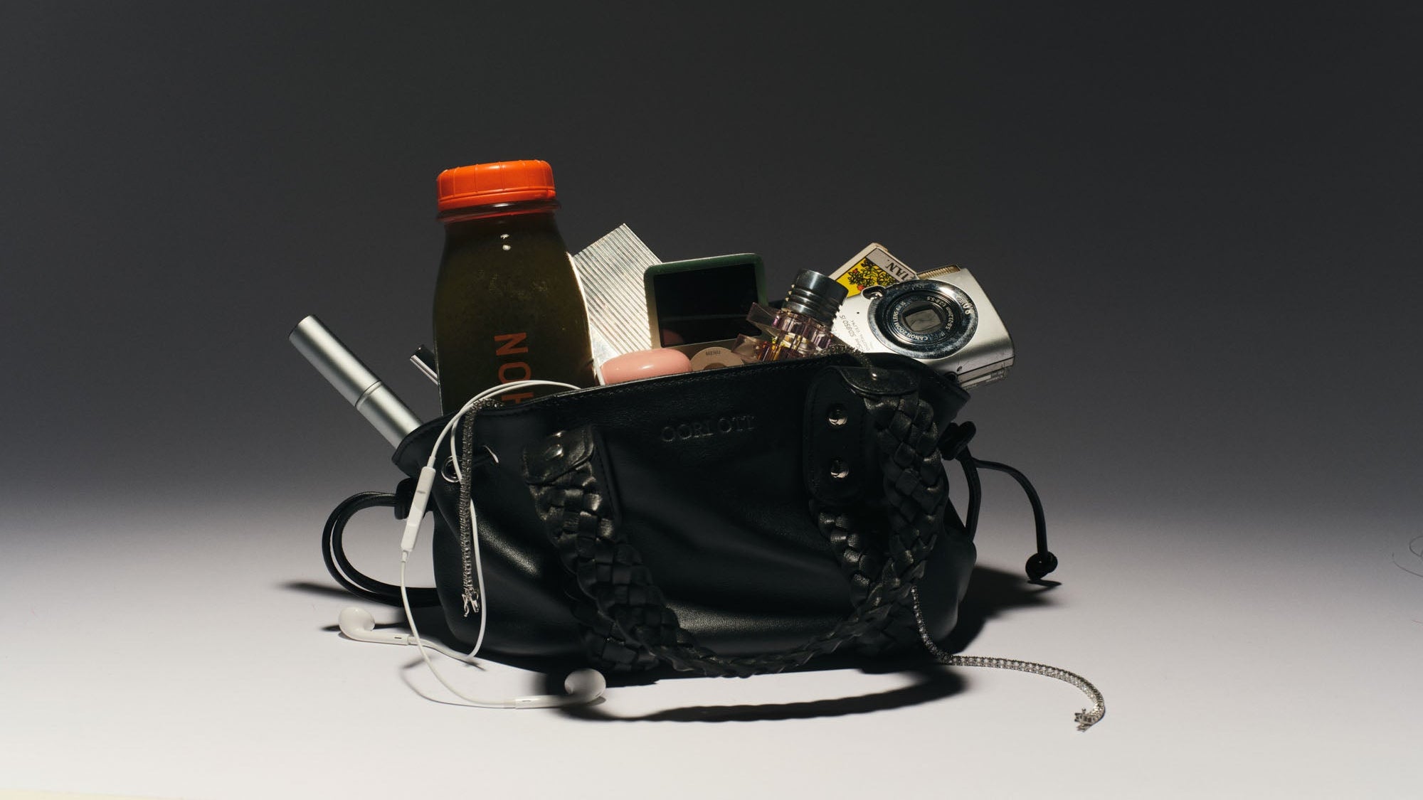 OORIBAG