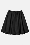 BUBBLES Skirt - Black