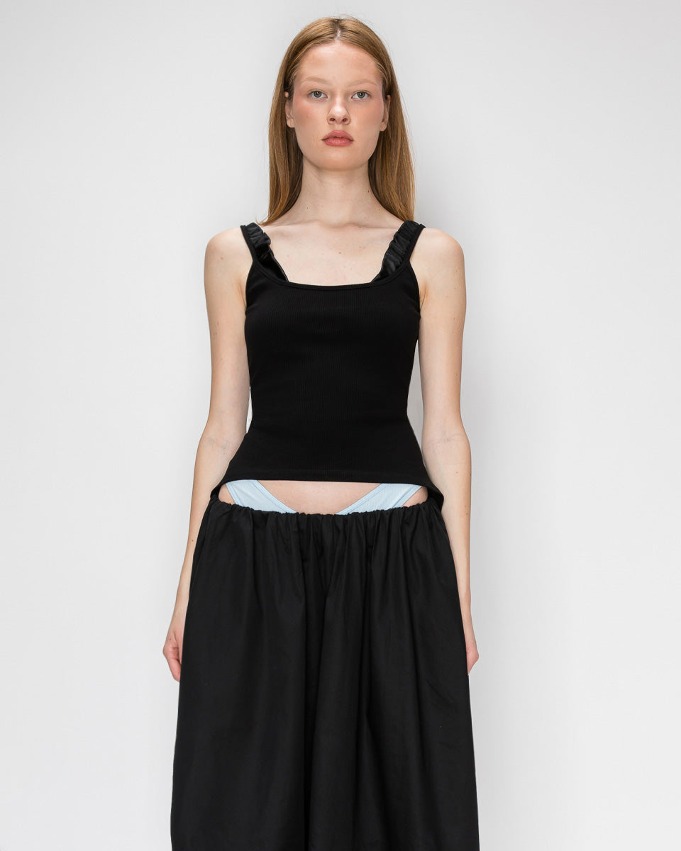 PETAL CAMISOLE