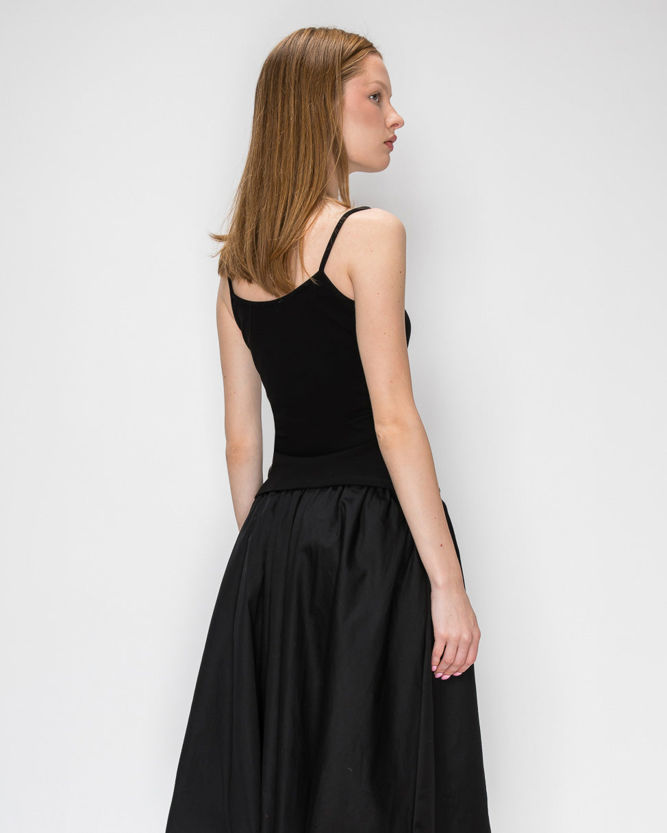 PETAL CAMISOLE