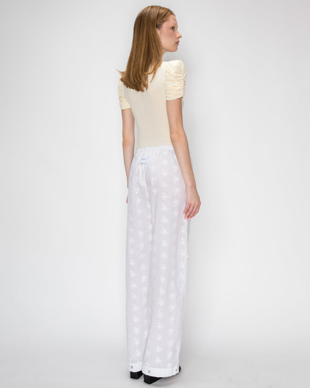 JEWEL PANTS