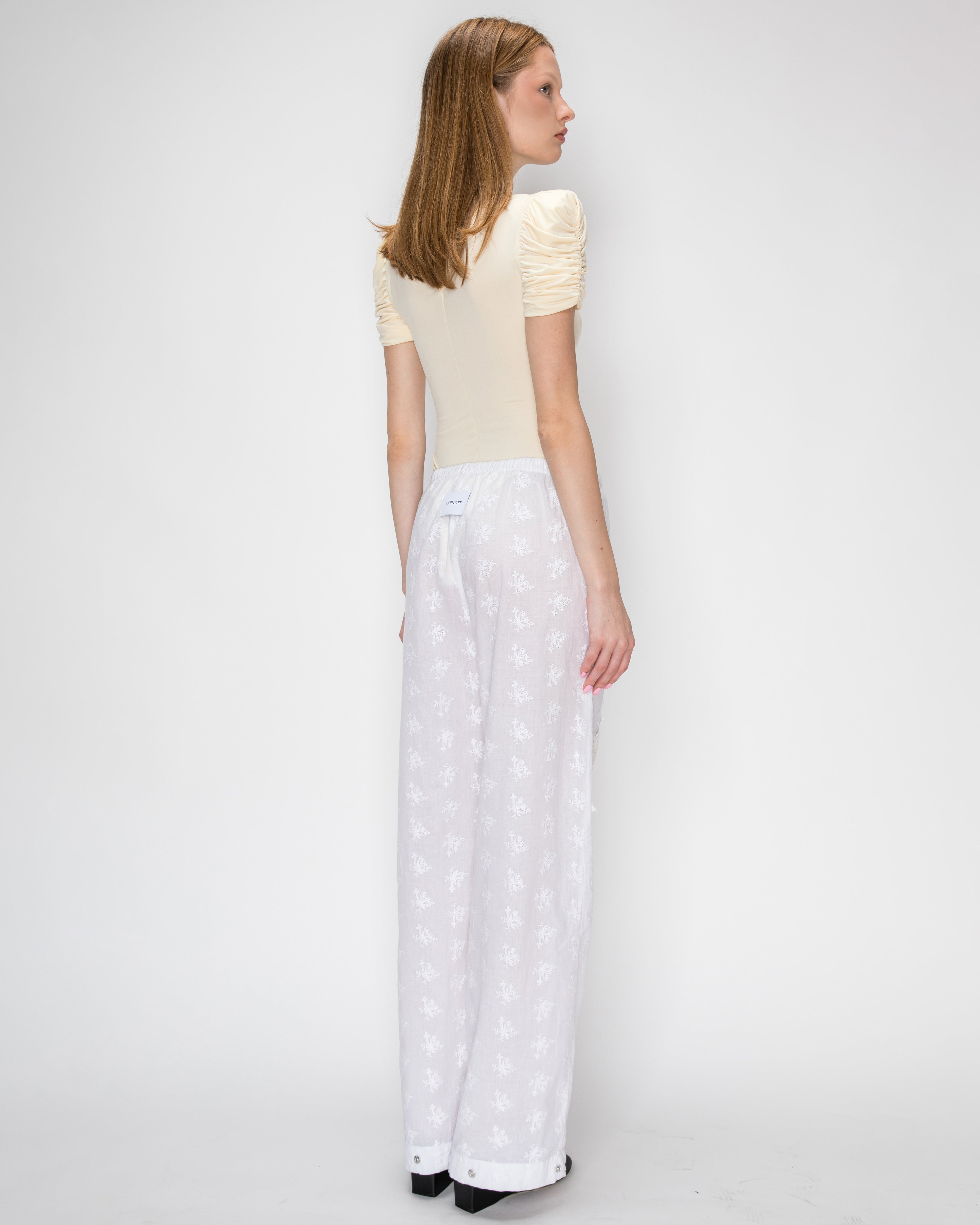 JEWEL PANTS