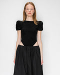 DRIVE BODYSUIT - BLACK