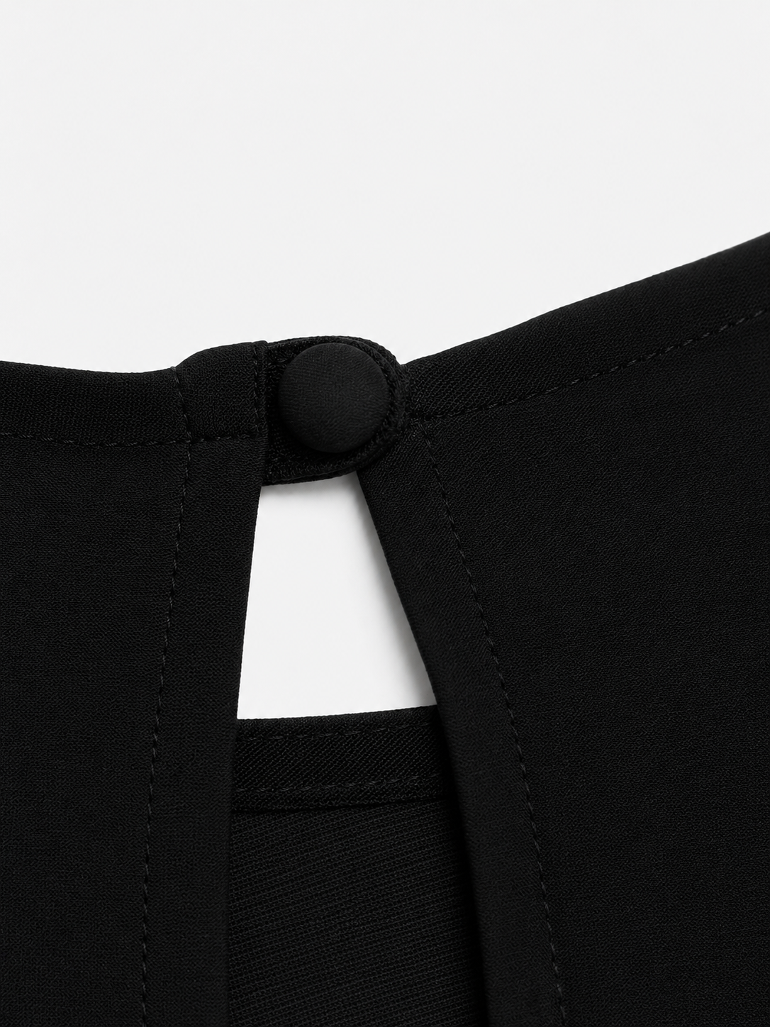 DRIVE BODYSUIT - BLACK