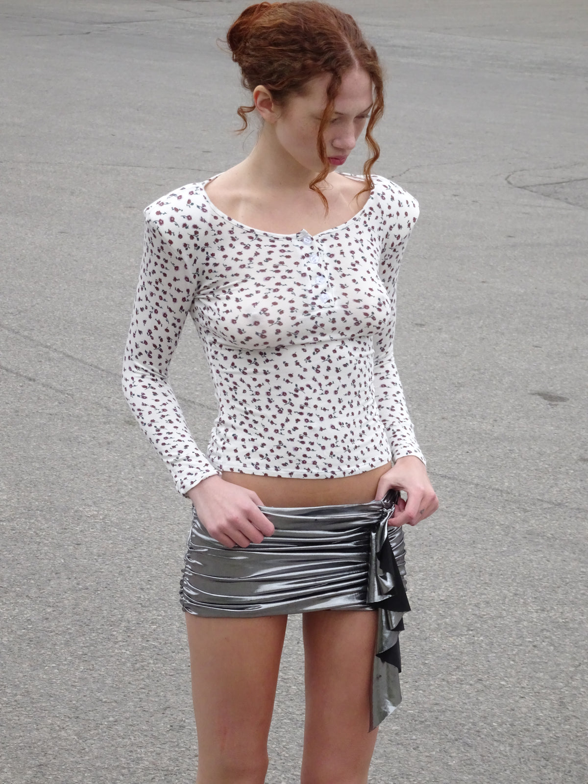 STARDUST SKIRT