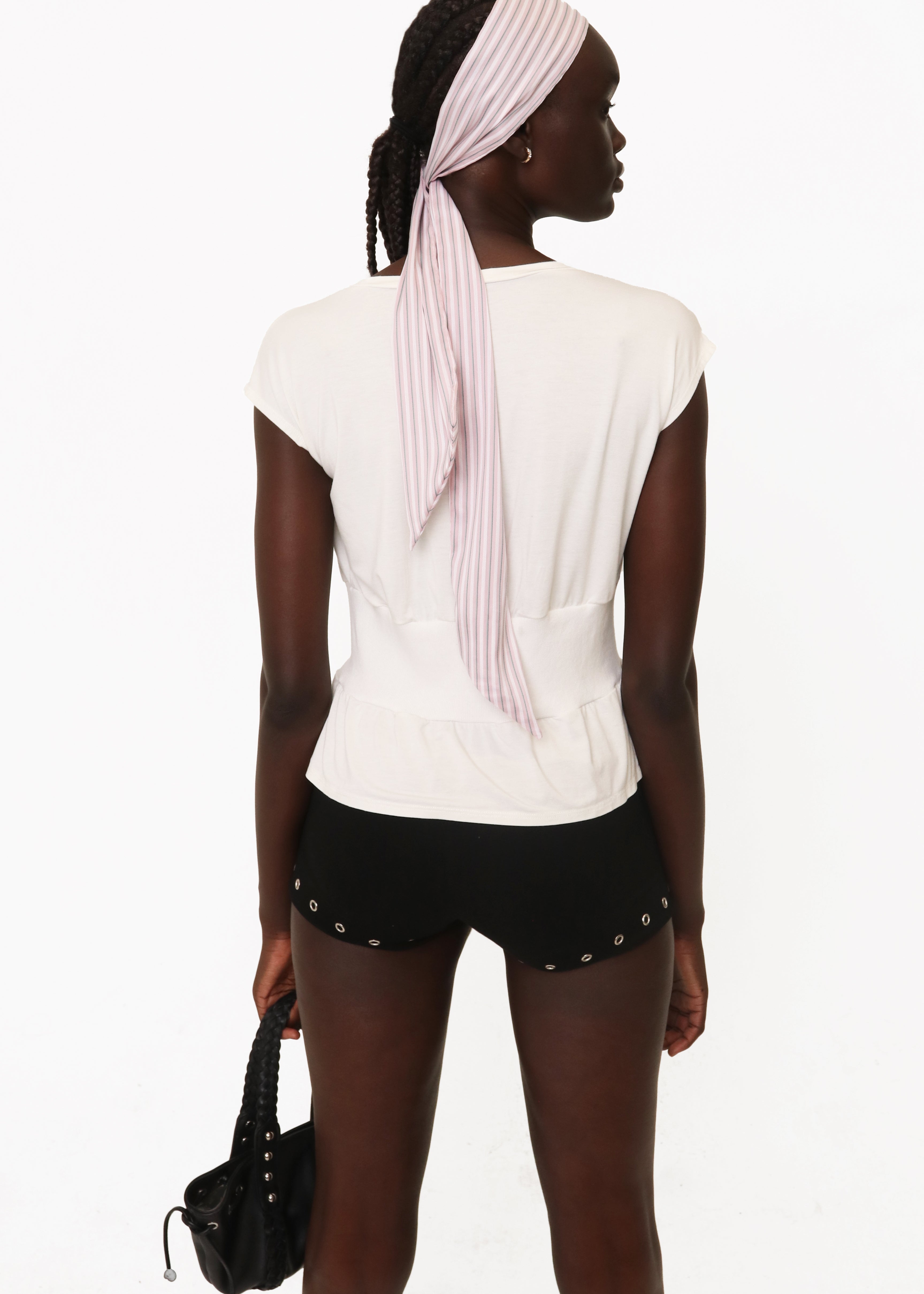 Daisy Short Sleeve