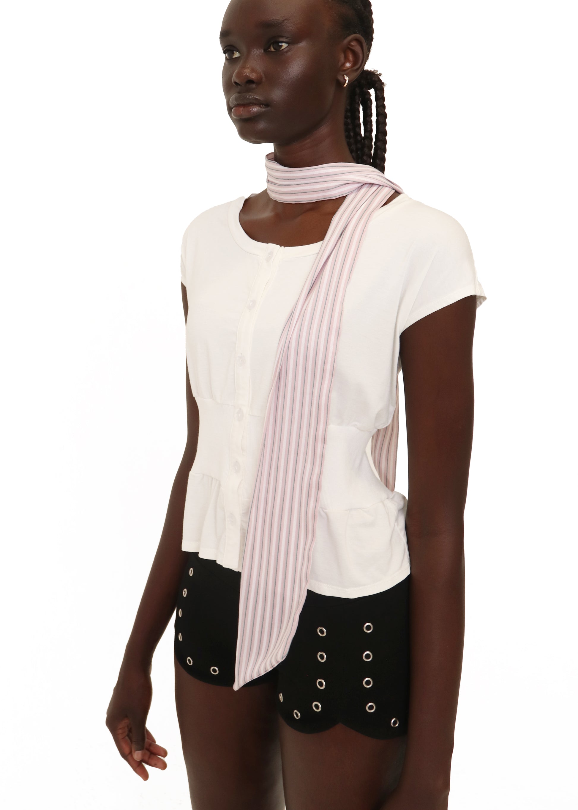 Daisy Short Sleeve
