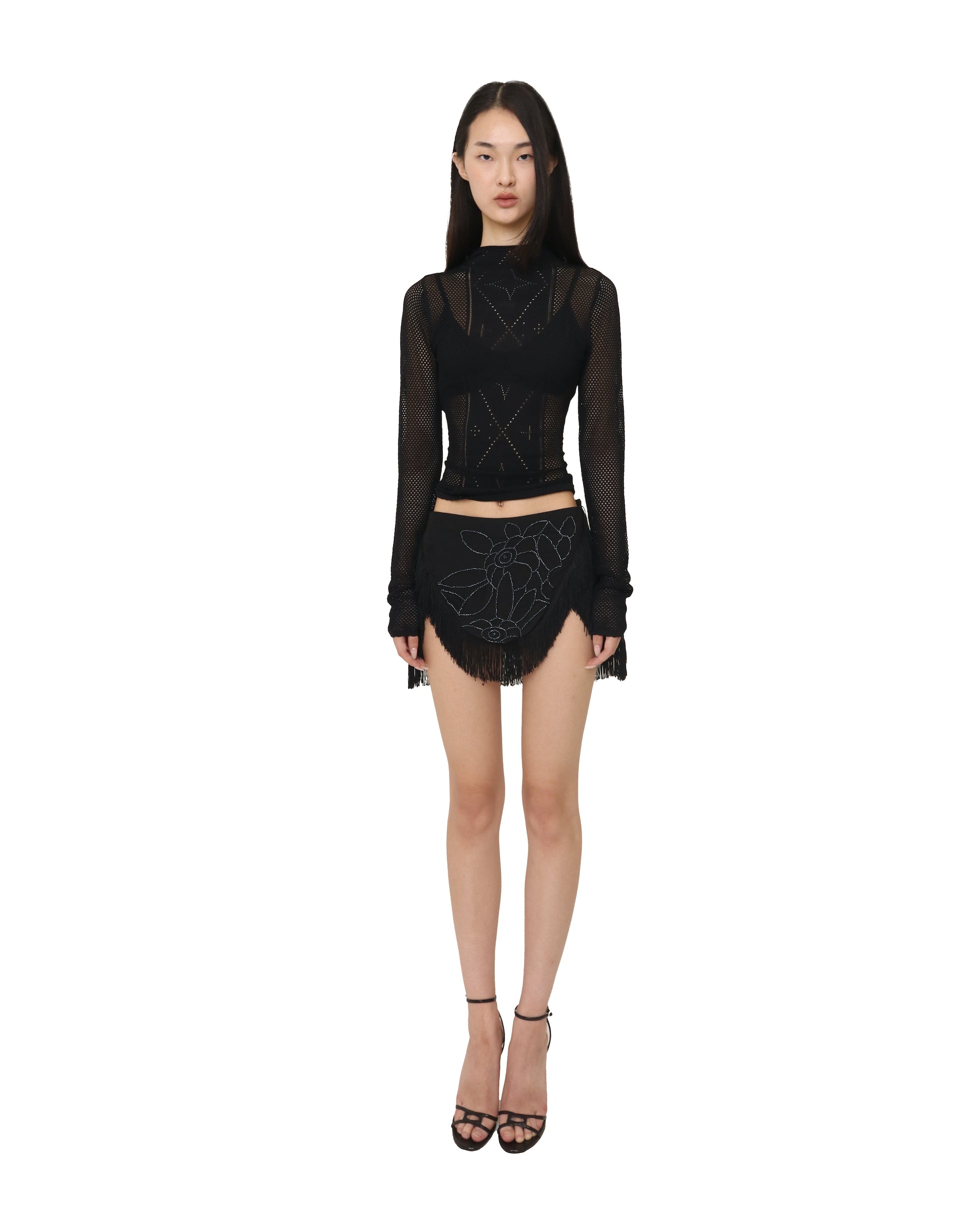 Celestial Top