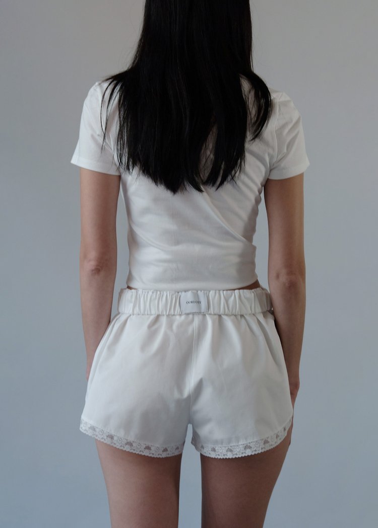 LIANA SHORTS