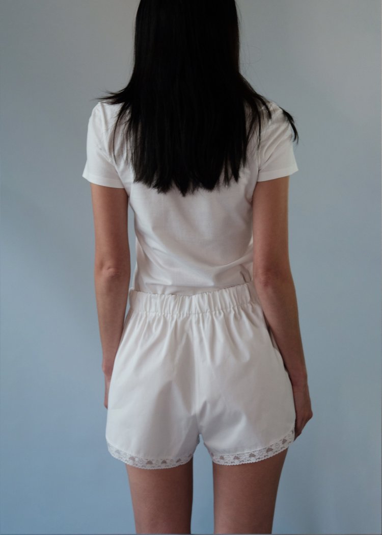 LIANA SHORTS