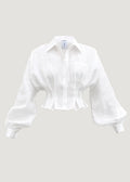 MAGNOLIA BLOUSE