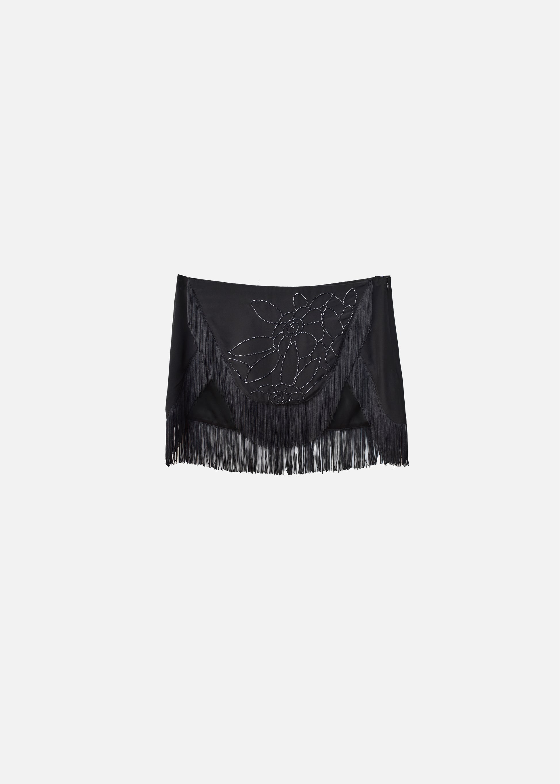 Rose of Sharon Skirt