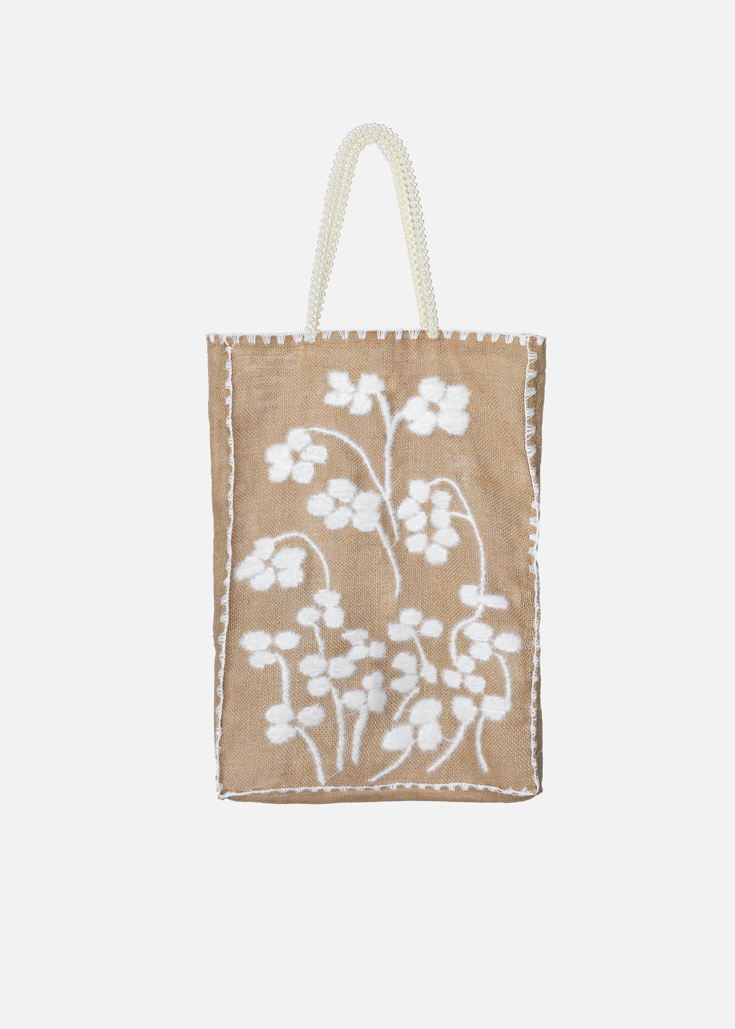 Blossom Bag