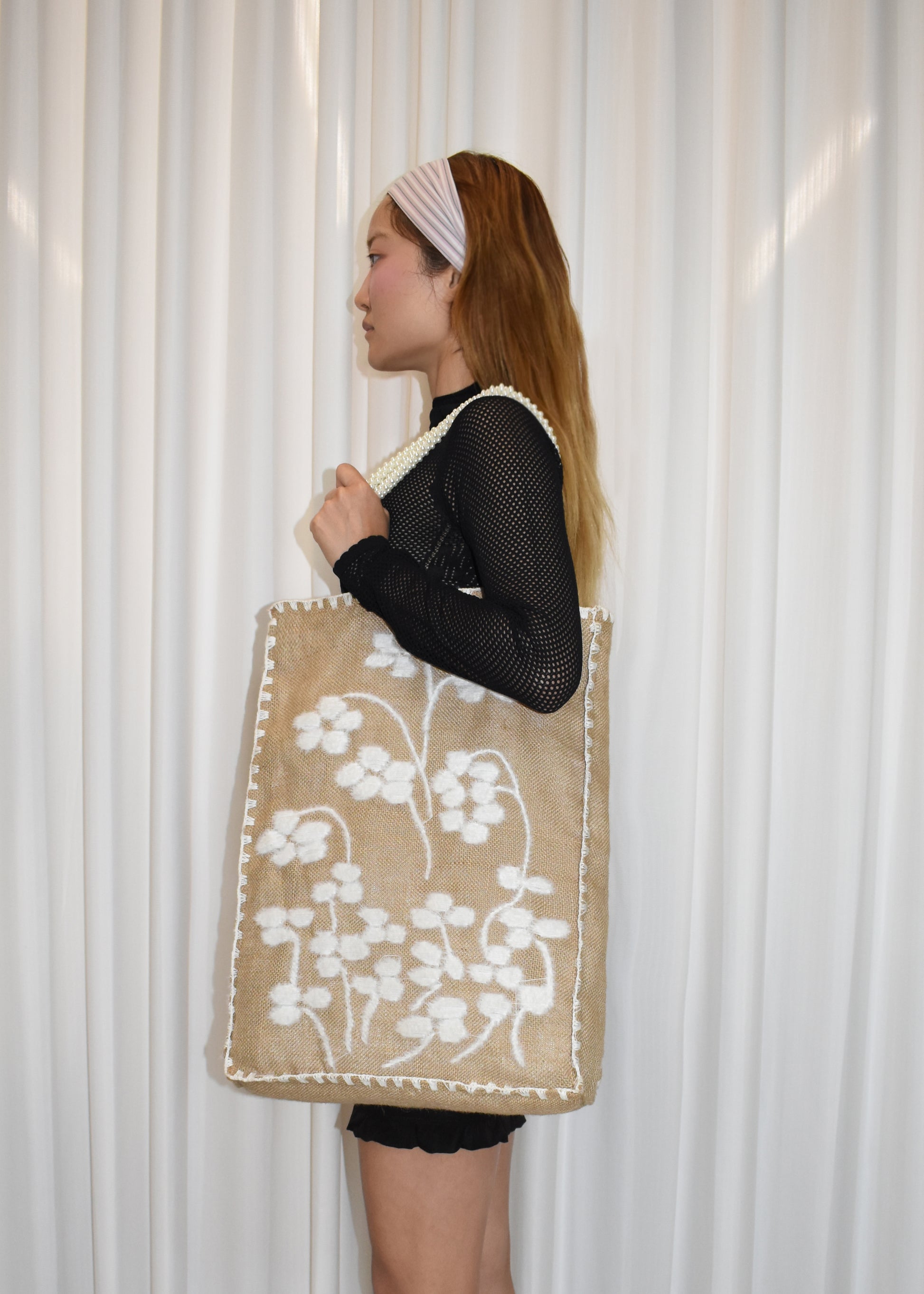 Blossom Bag