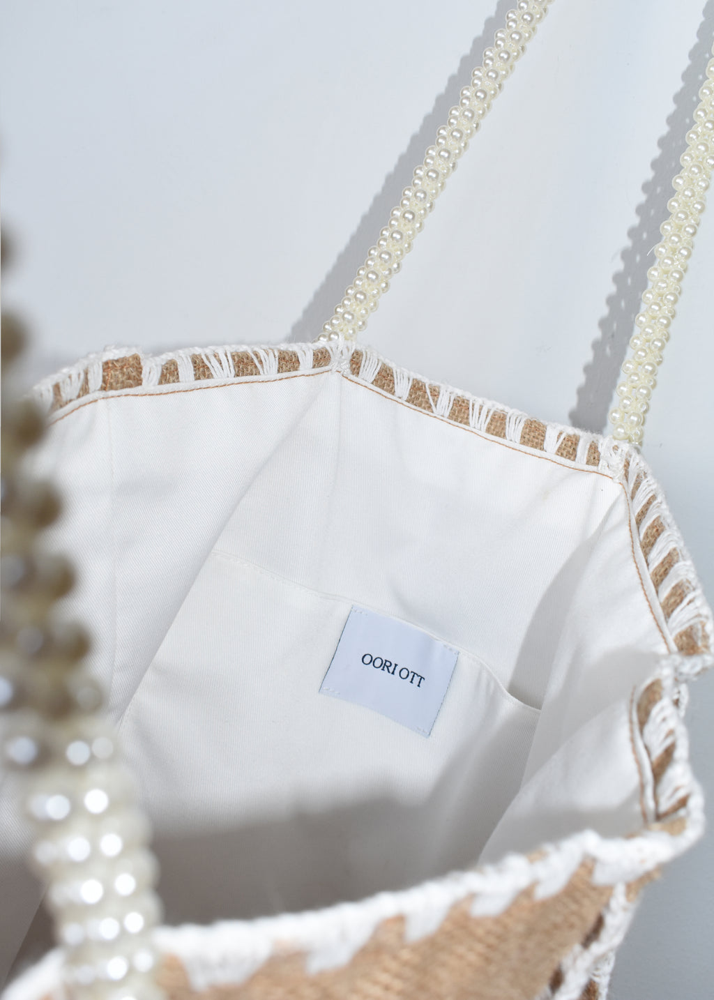 Blossom Bag