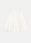 BUBBLES Skirt - white