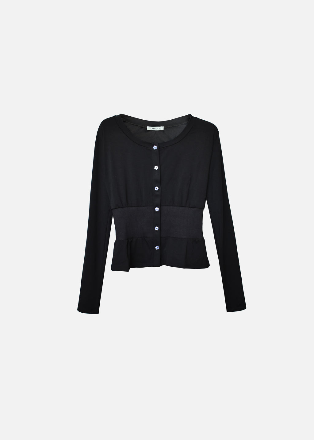 Daisy Longsleeve