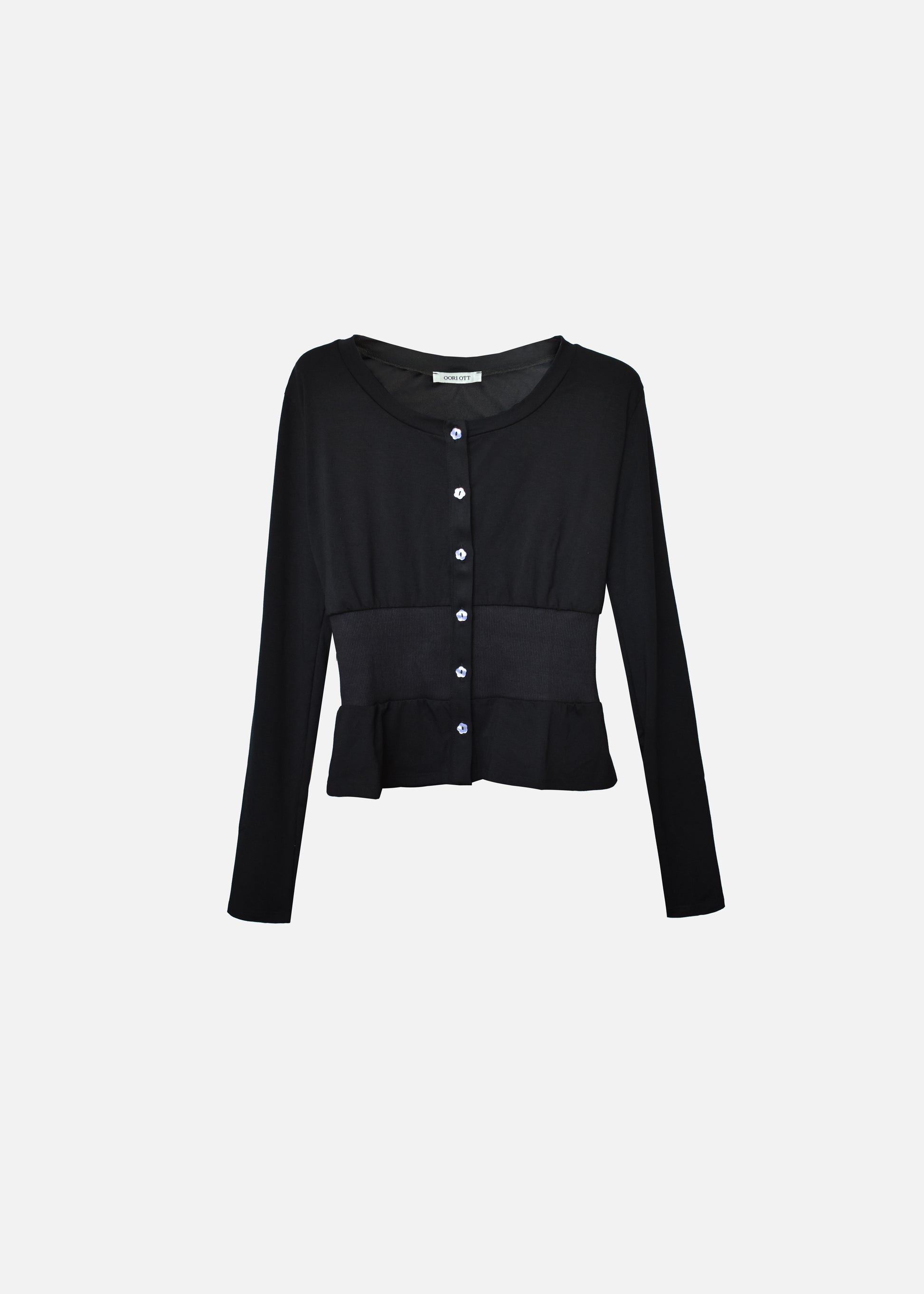Daisy Longsleeve