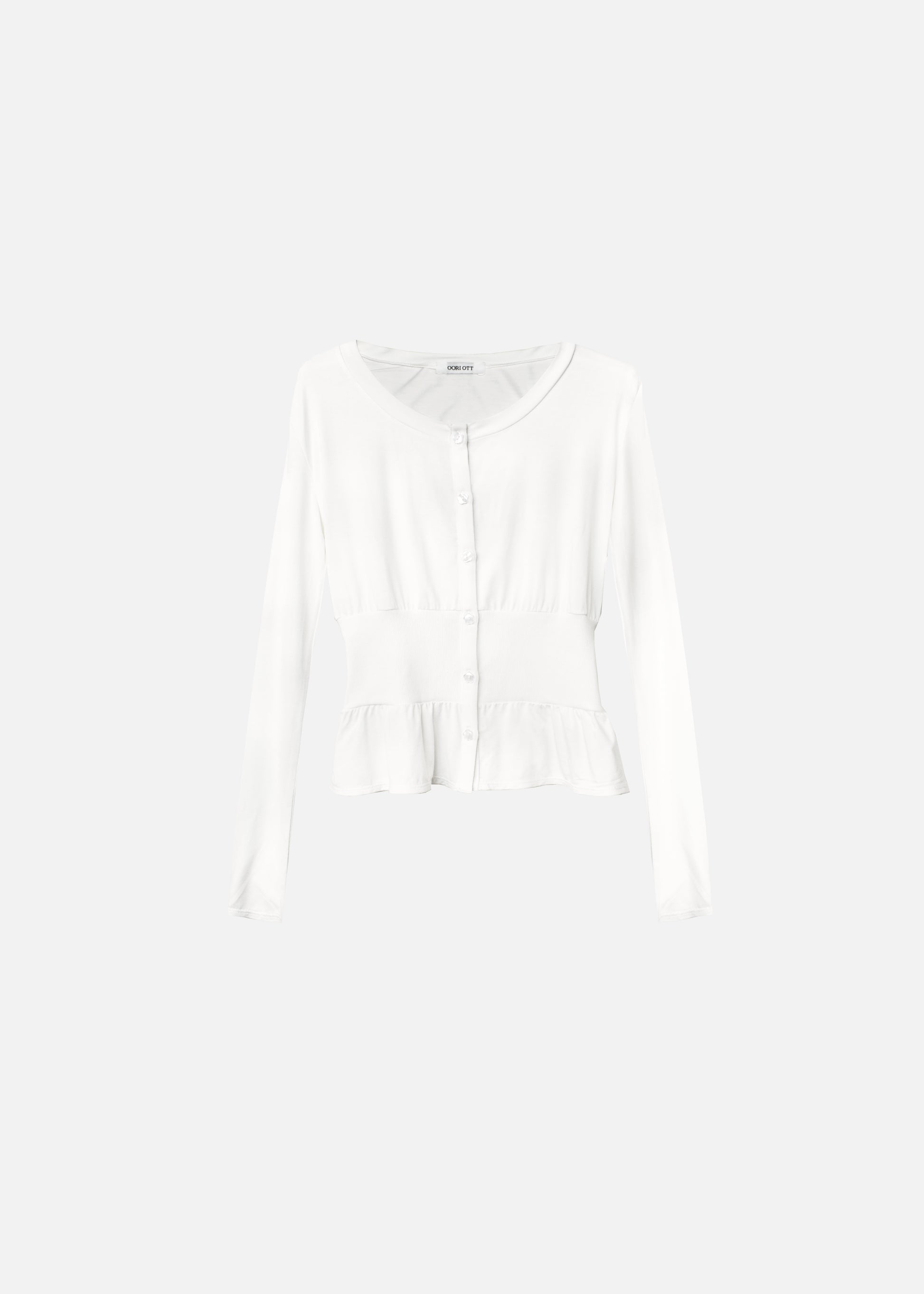 Daisy Longsleeve