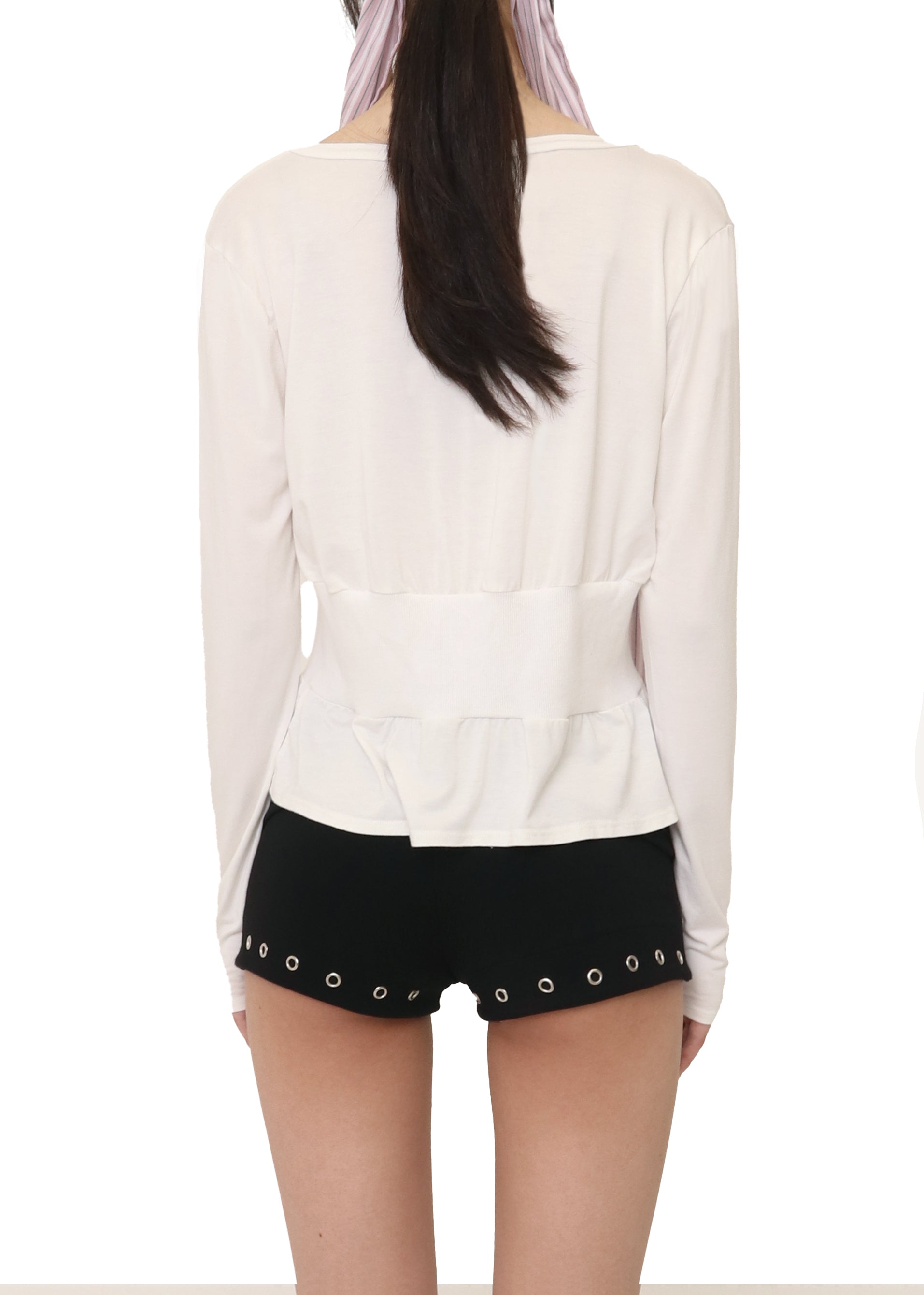 Daisy Longsleeve