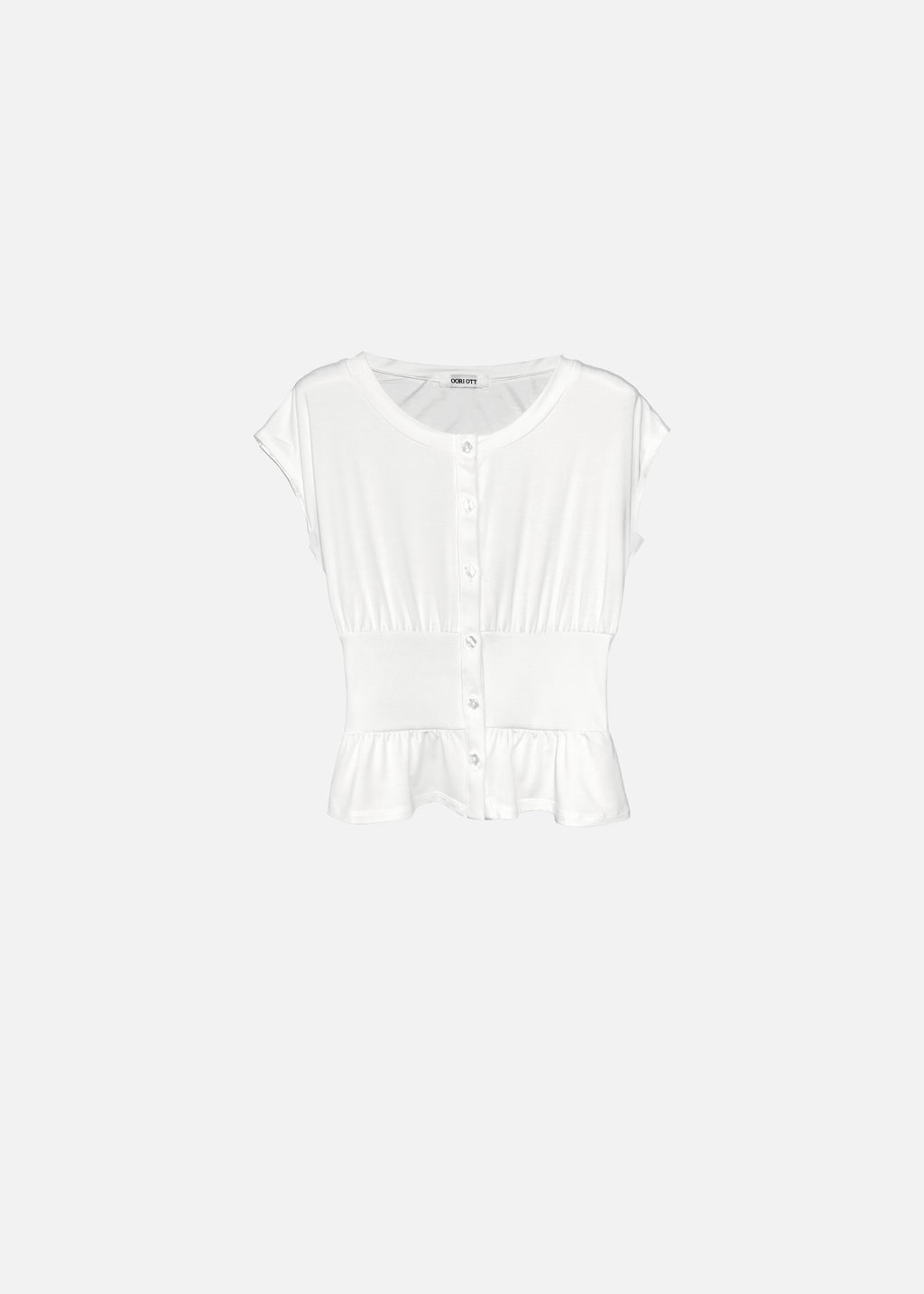 Daisy Short Sleeve
