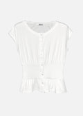 Daisy Short Sleeve