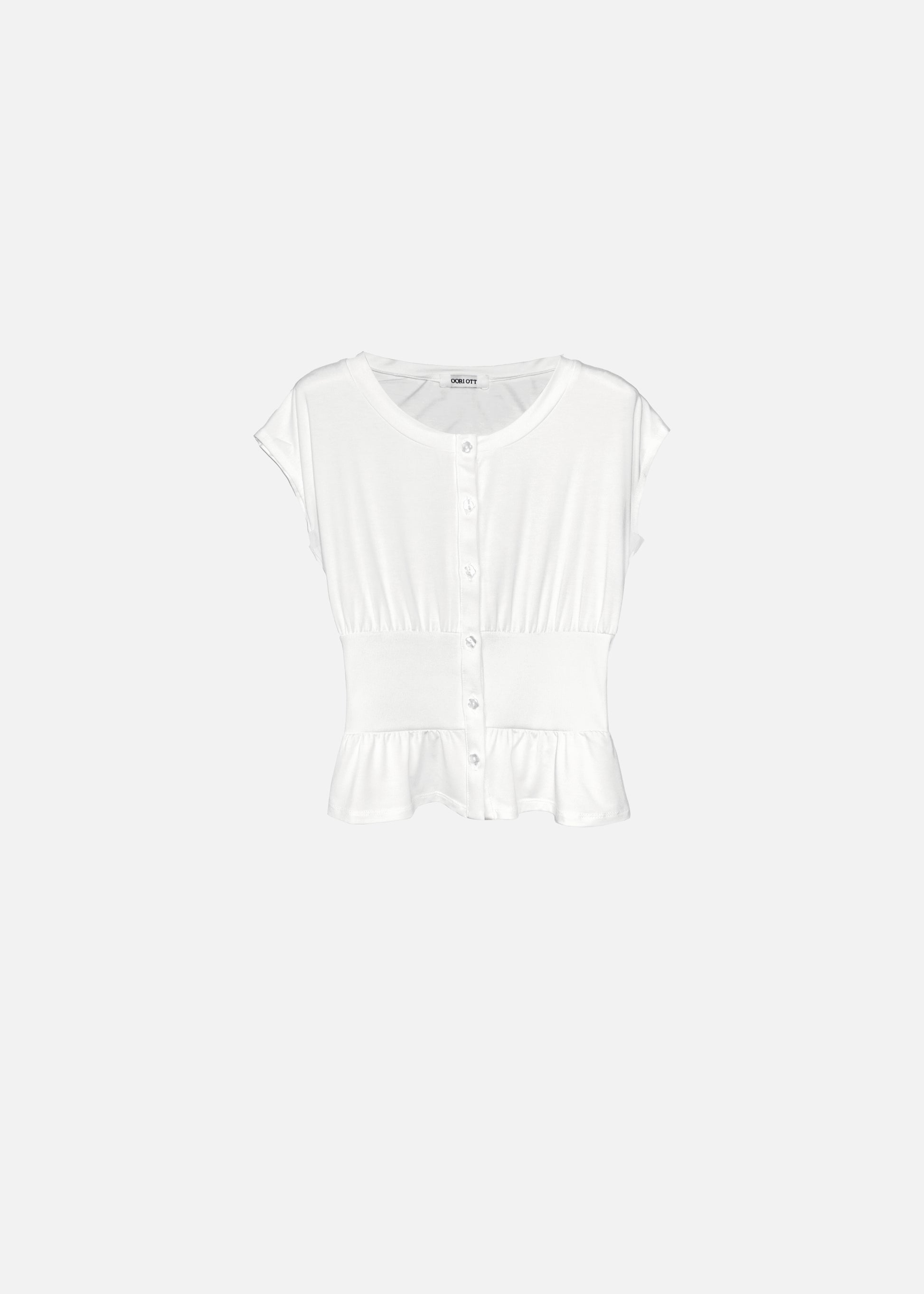 Daisy Short Sleeve