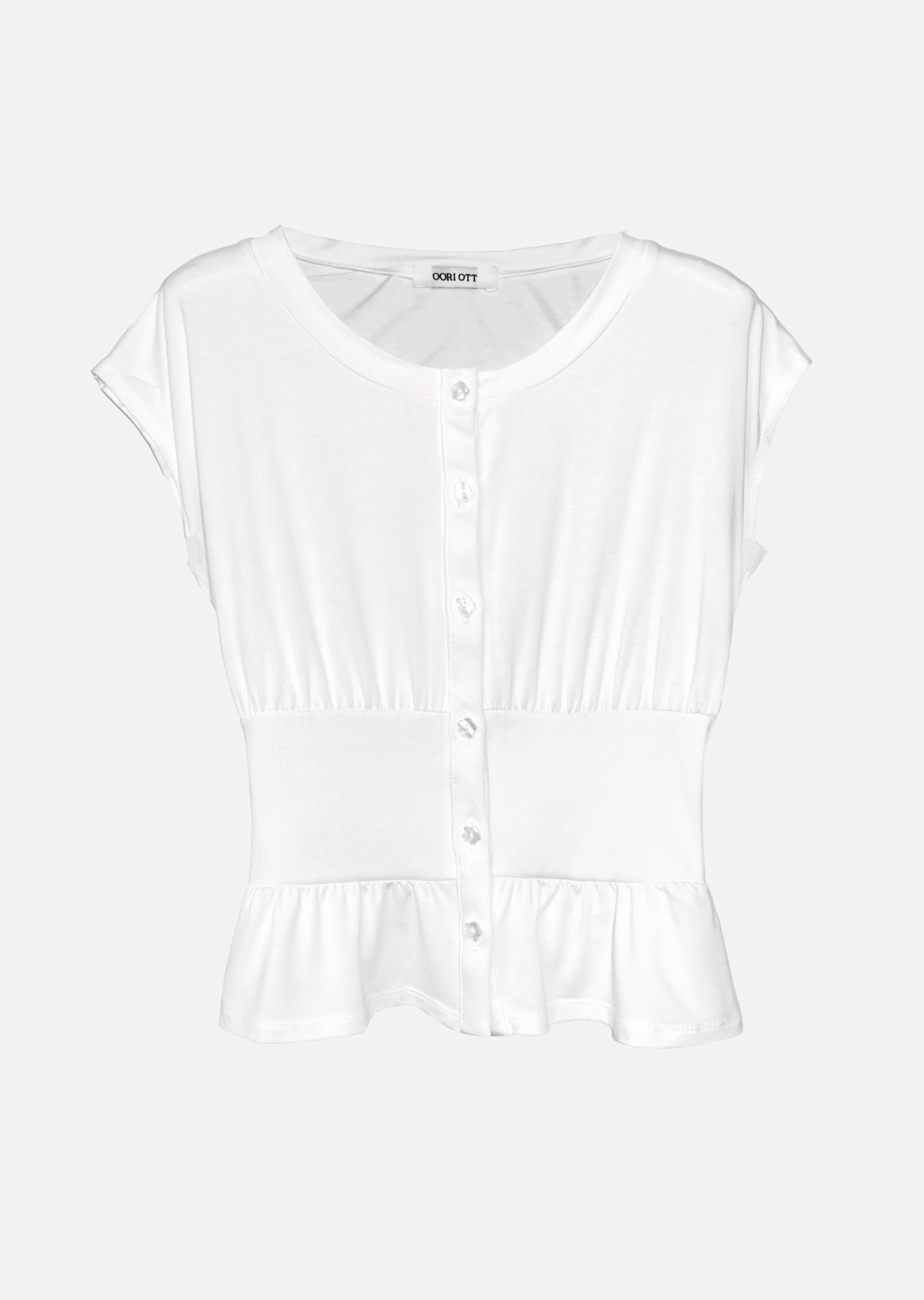 Daisy Short Sleeve