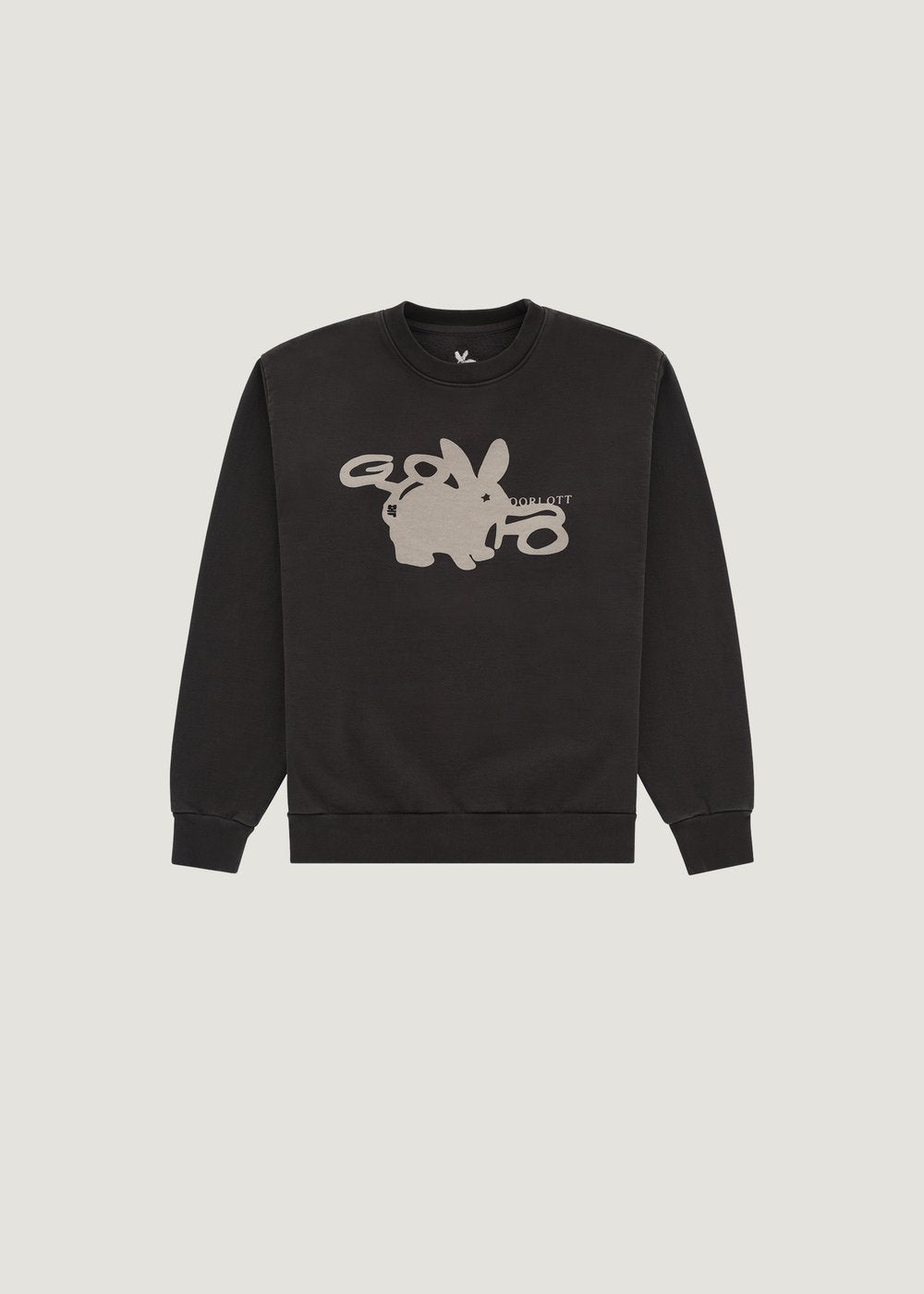 GYOPO x OORI OTT SWEATSHIRT