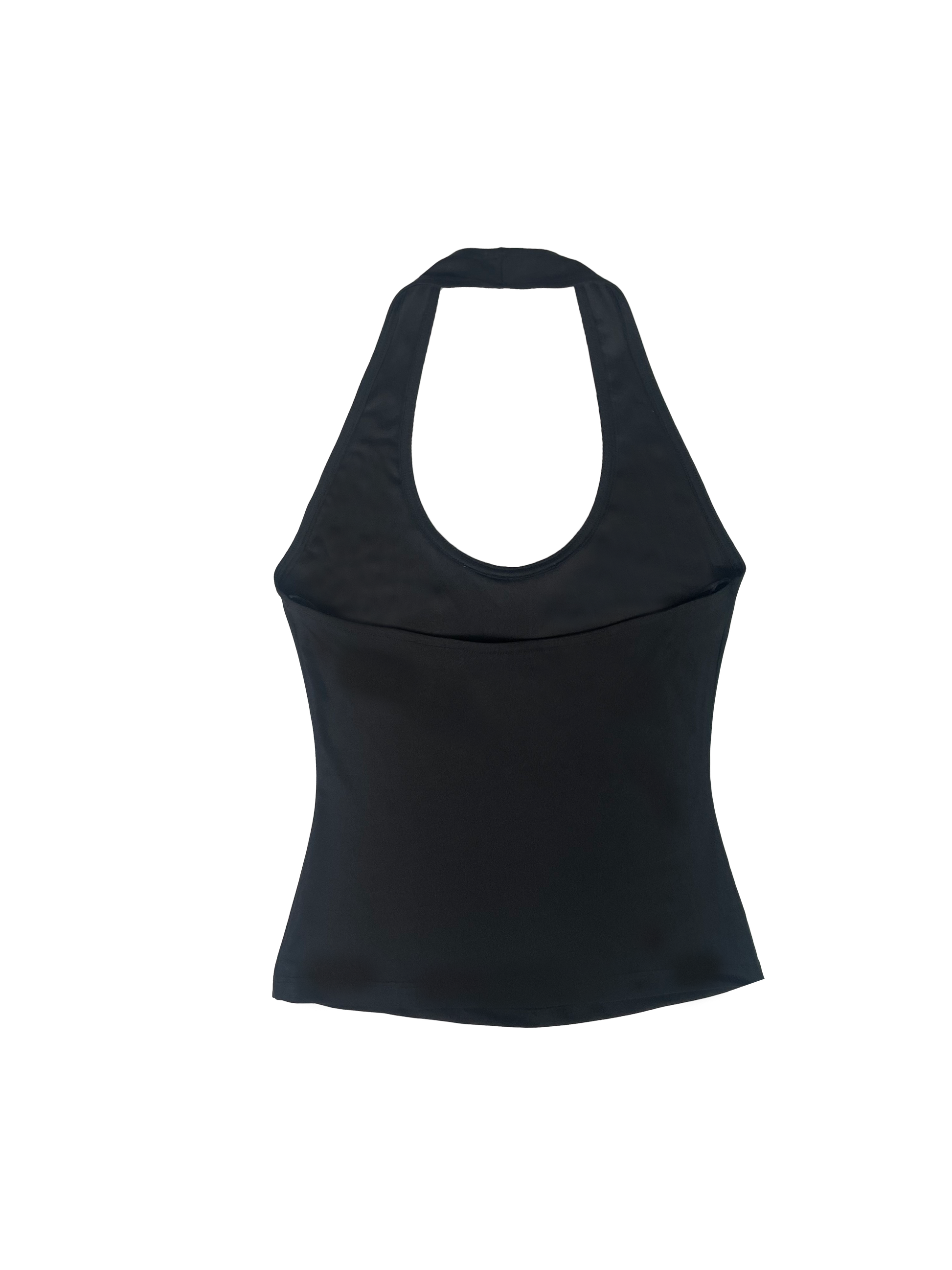 INFINITY HALTER - Onyx