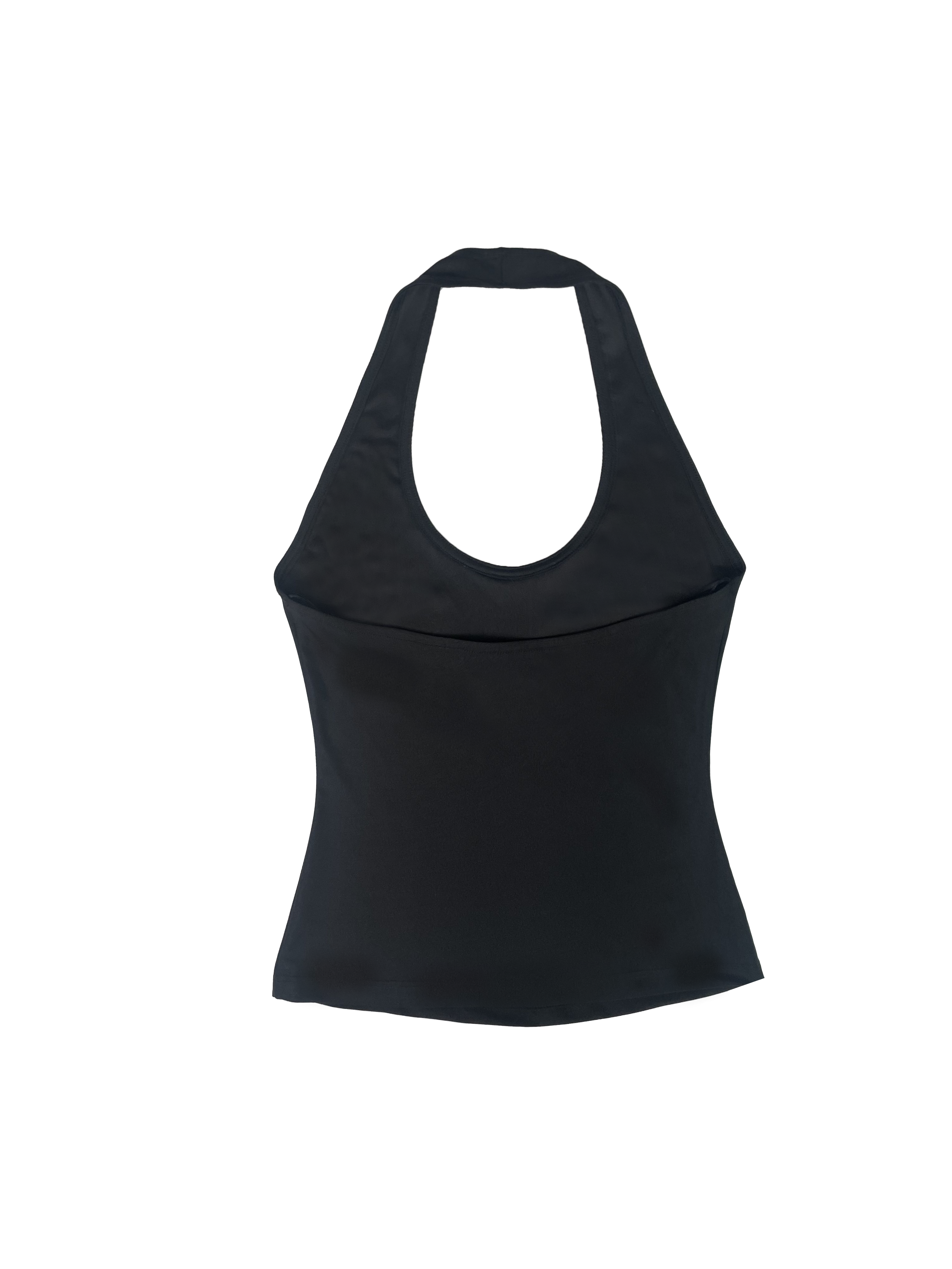 INFINITY HALTER - Onyx