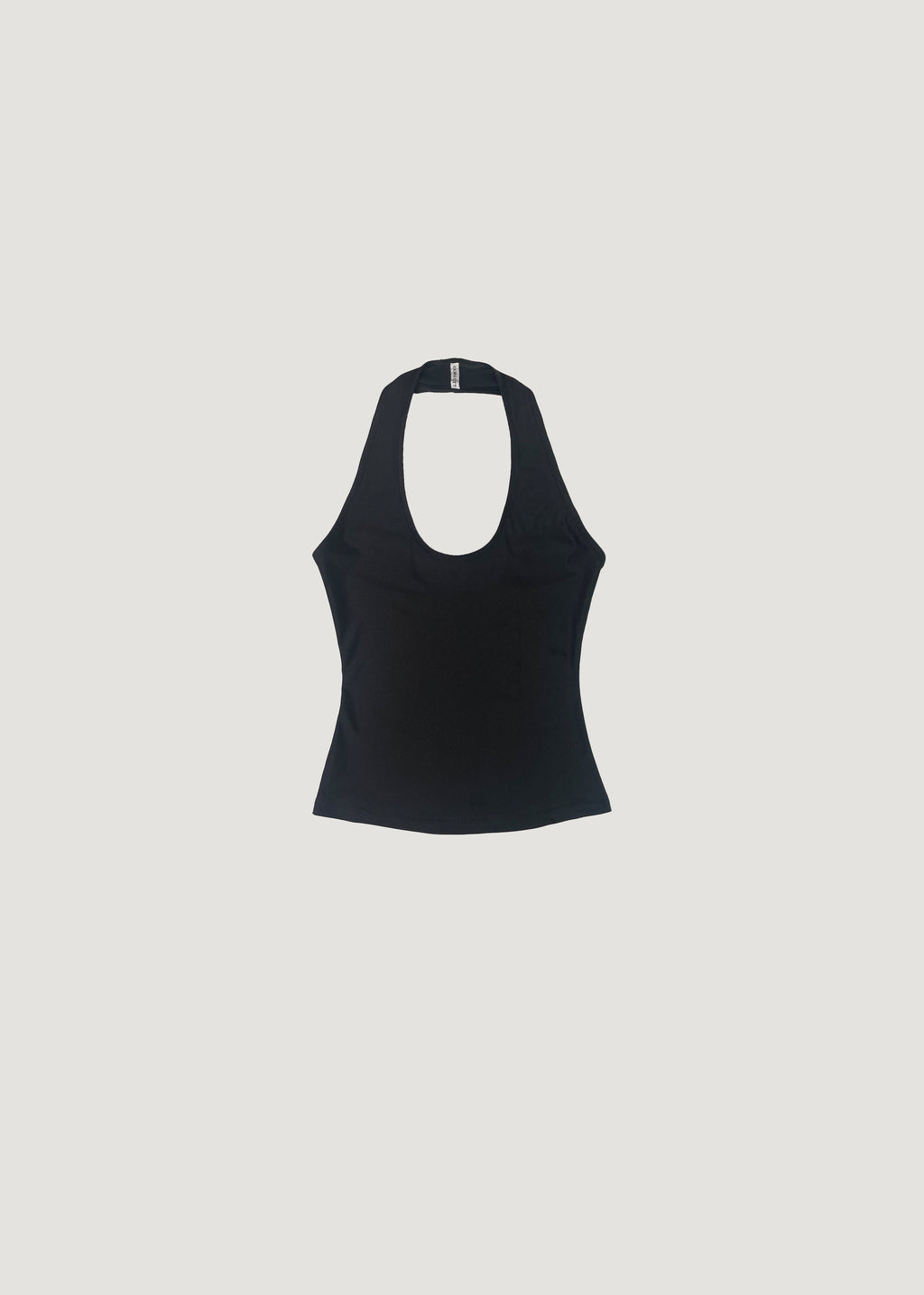 INFINITY HALTER - Onyx