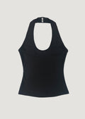 INFINITY HALTER - Onyx