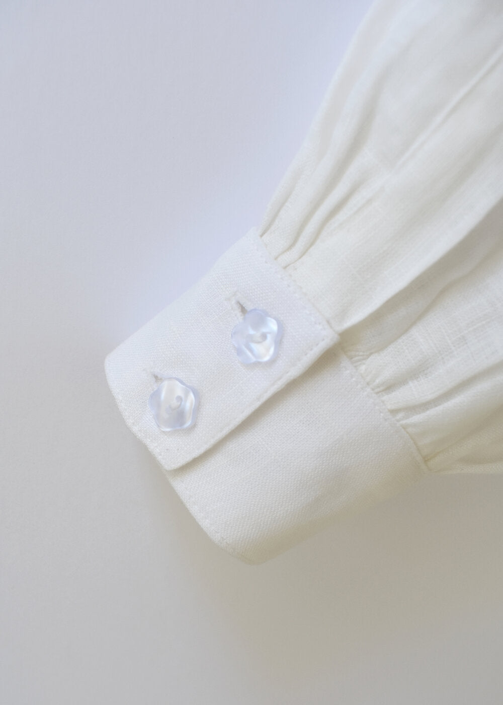 MAGNOLIA BLOUSE