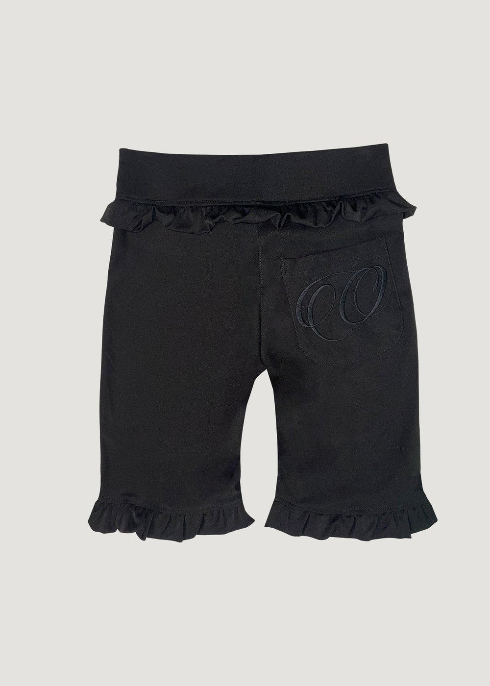 LUCKY SHORTS