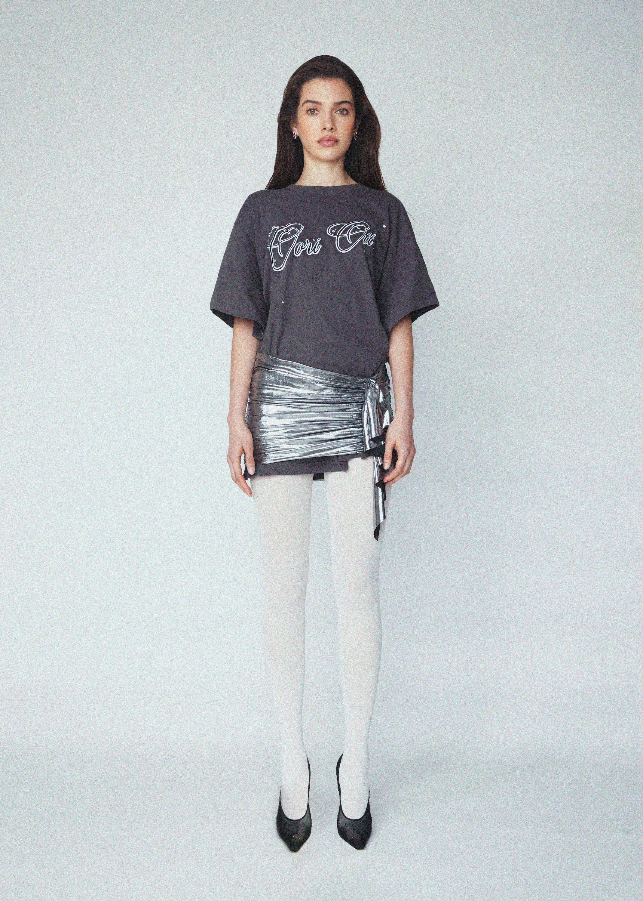 STARDUST SKIRT