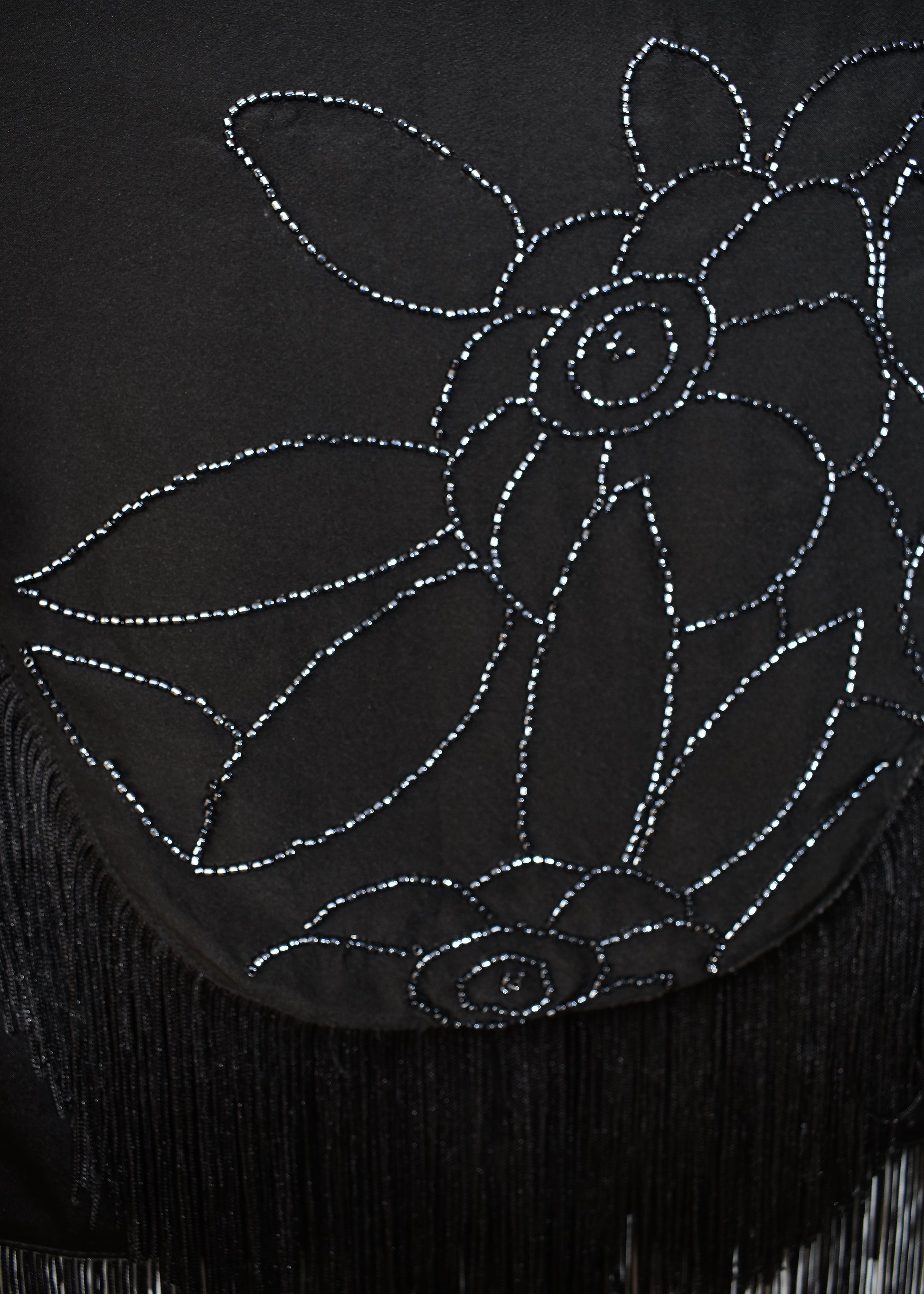 Rose of Sharon Skirt