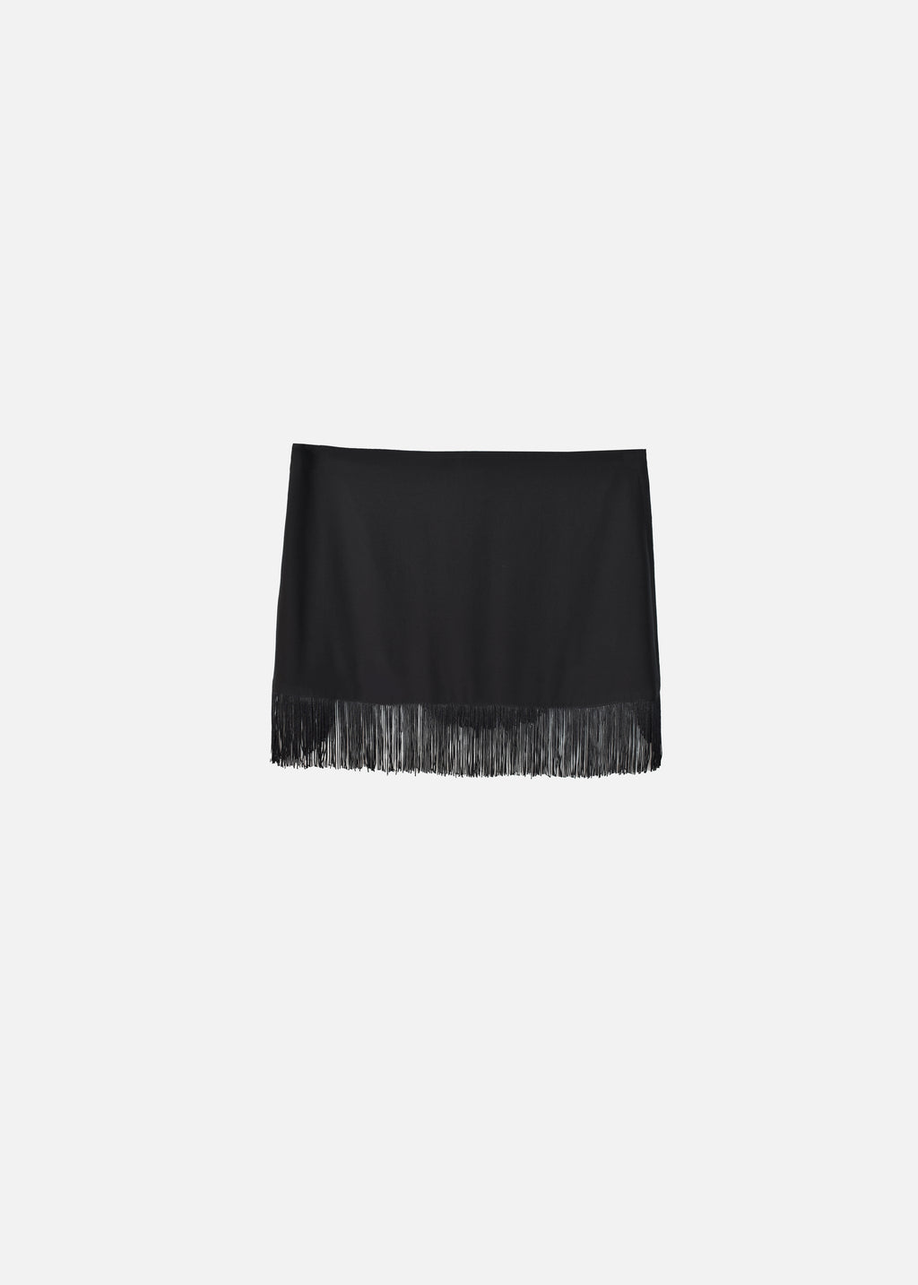 Rose of Sharon Skirt