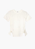 SLIT TEE