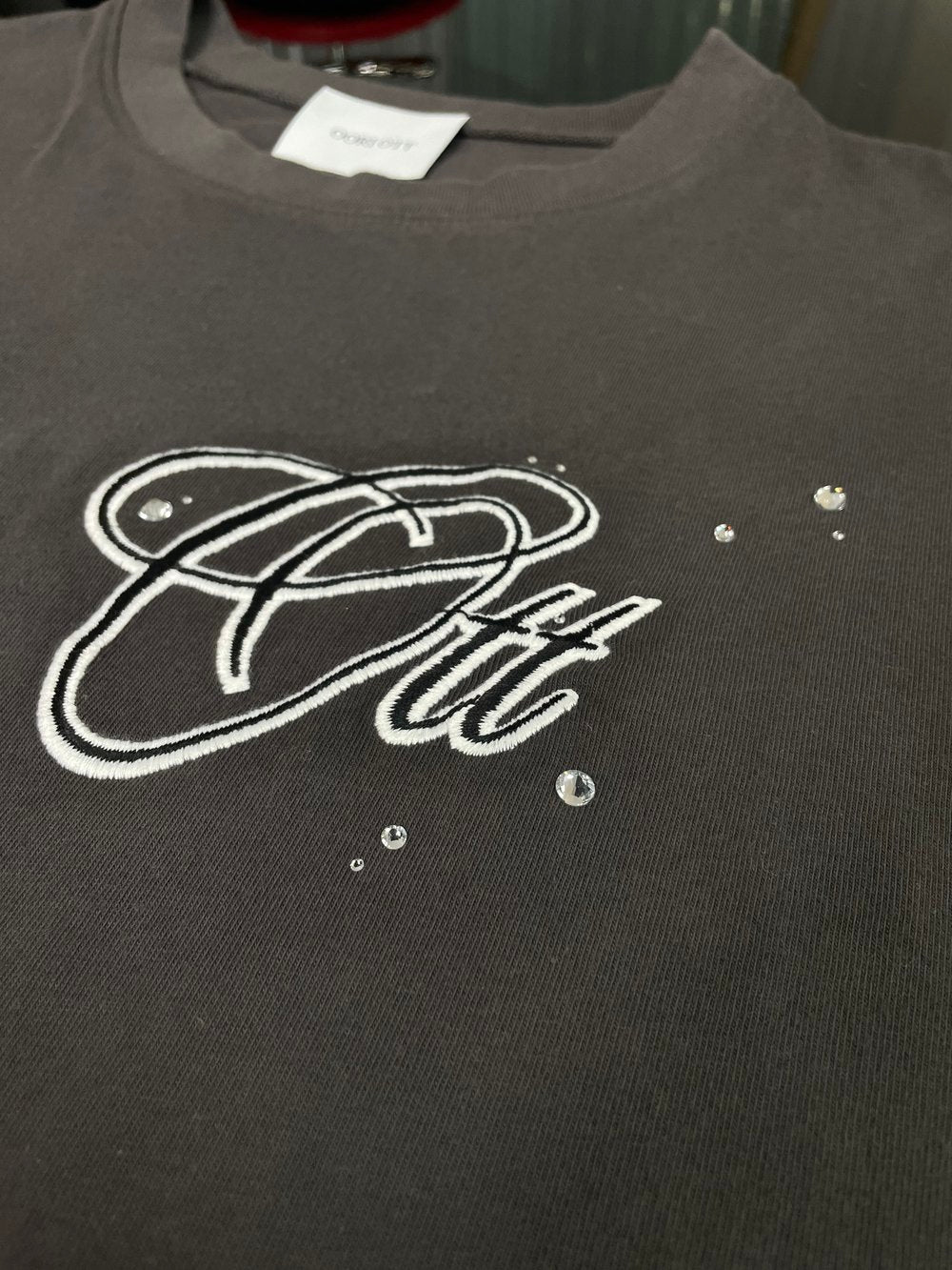 TWINKLE TEE