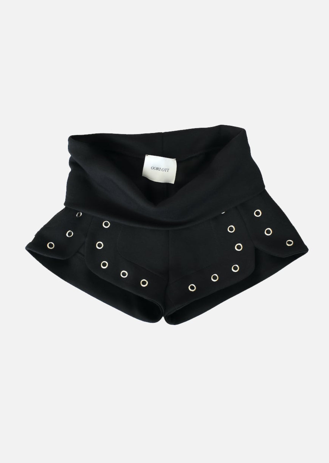Starlet Shorts
